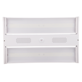 2FT 220W LED Linear High Bay Light, 5000K Daylight, AC 277-480V, Warehouse Lighting | LHB-220W-480V-50K